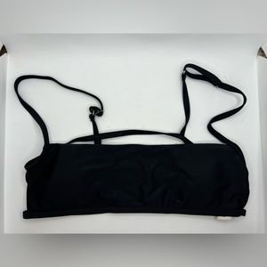 Boys + arrows. Like new. Black. Size XS.